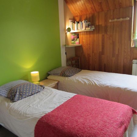 Chez Cat Et Christophe , Chambre Calme Et Lumineuse Chez L'Habitant Avec Vue Guillestre Exterior photo